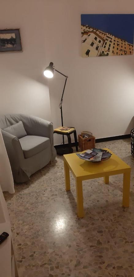 Ferienwohnung Casa Ravecca Bogliasco Exterior foto