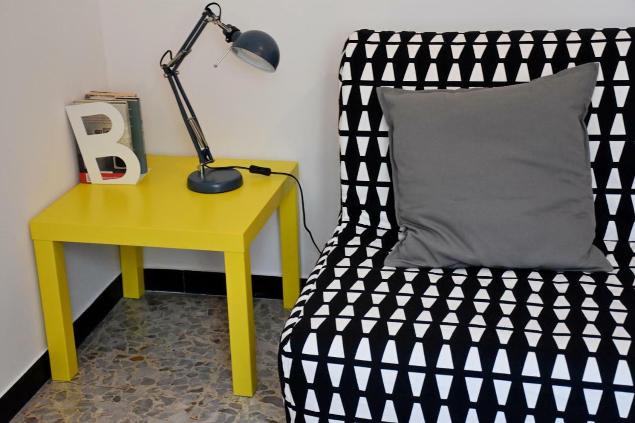 Ferienwohnung Casa Ravecca Bogliasco Exterior foto